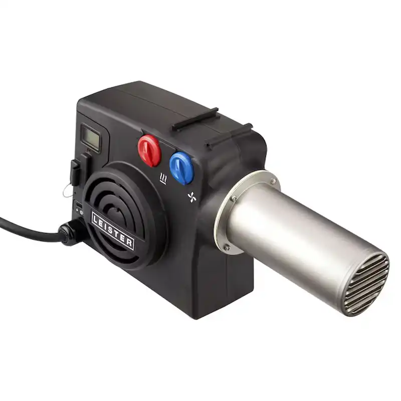 HOTWIND SYSTEM