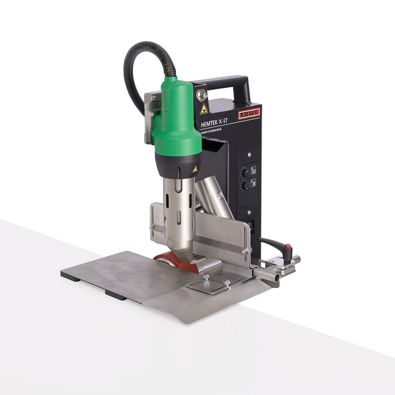 Automatic Welding Machines