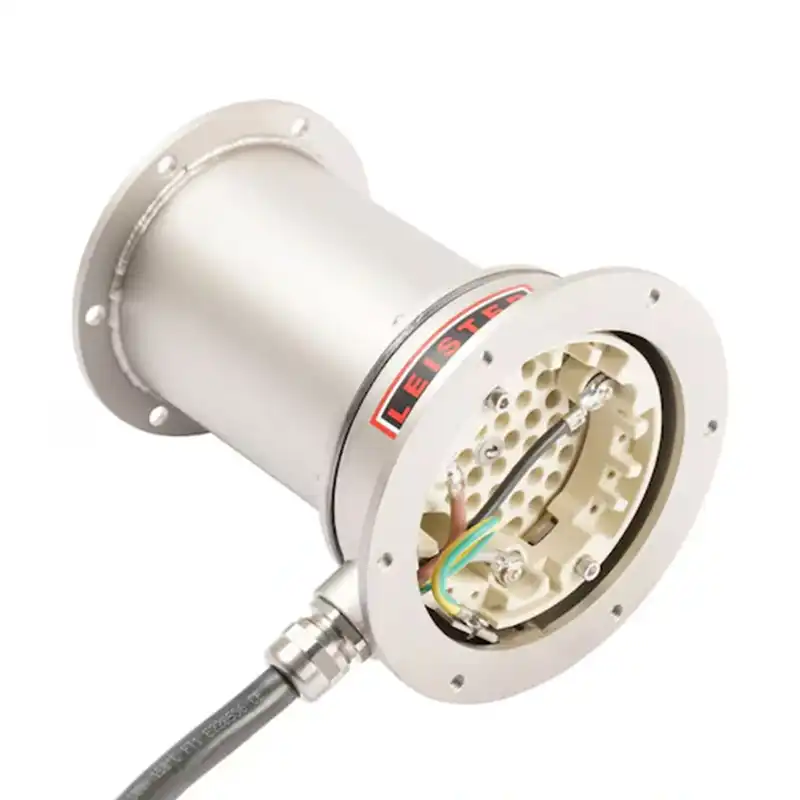 Hot Air Blowers
