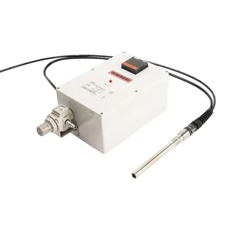 LE MINI SENSOR KIT