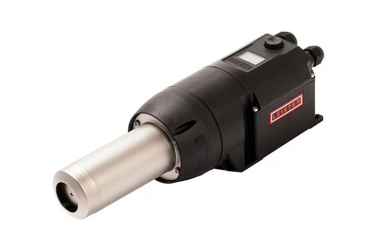 MISTRAL 6 SYSTEM