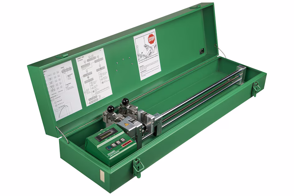 EXAMO 600F USB