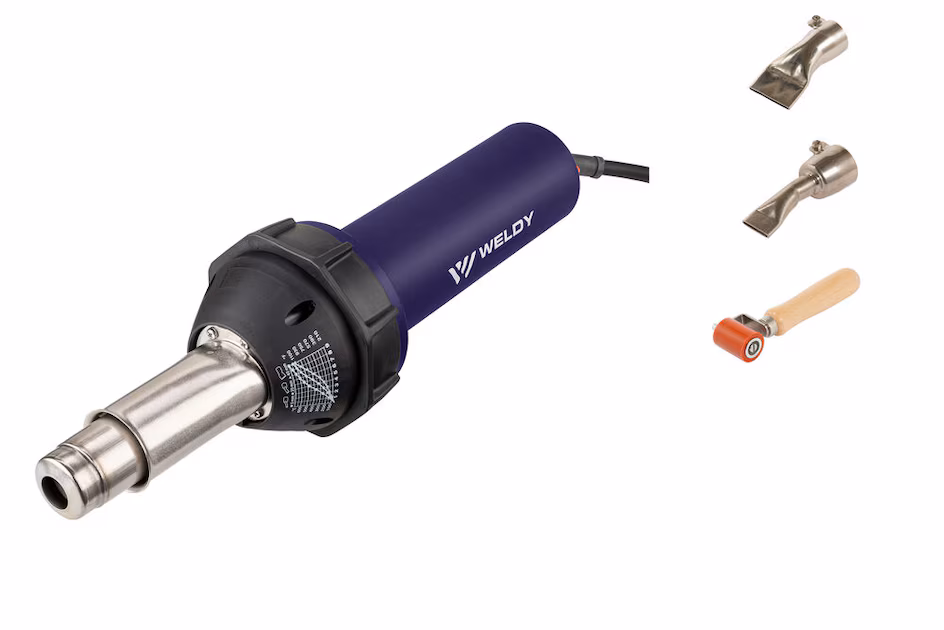 Energy HT1600 Overlap Kit