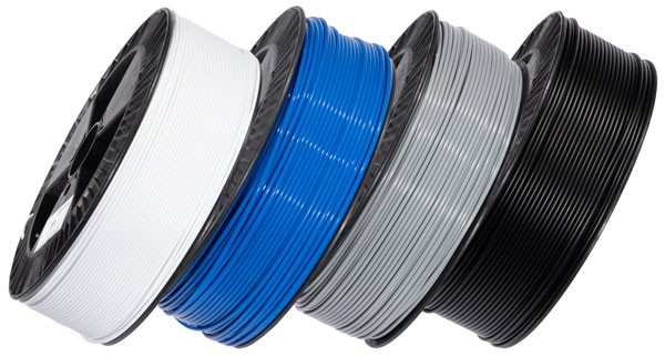 Plastic Welding Rod
