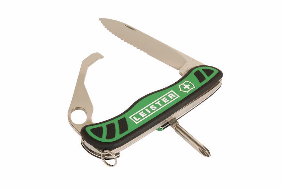 SEAM WELD TESTER