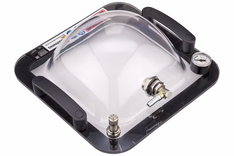 VACUUM BELL