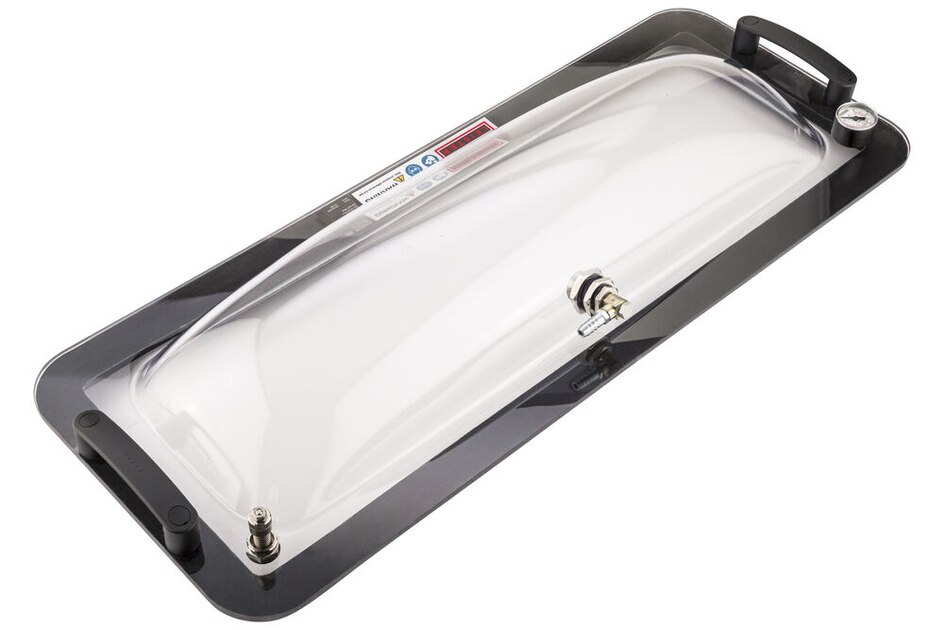 VACUUM BOX