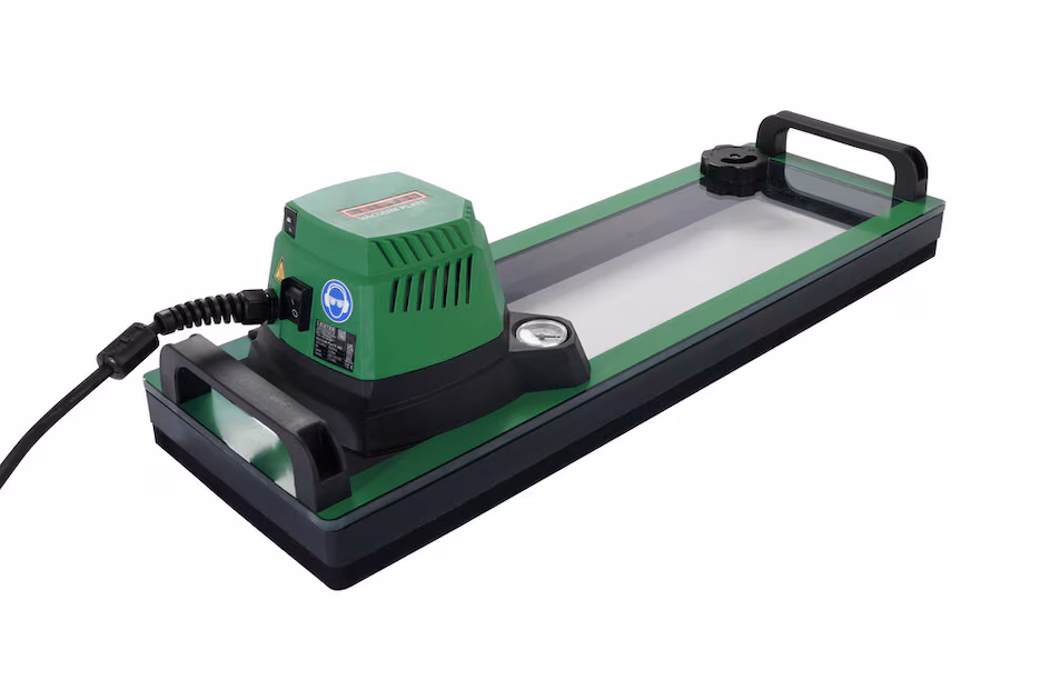 VACUUM PLATE 300